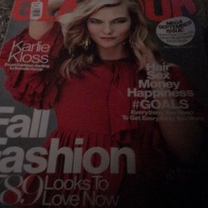 Meet your Posher, Myriamie